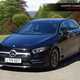 Mercedes-Benz A-Class Hatchback (18 on) A 200 AMG Line Executive 7G-DCT auto 5d For Sale - Canvey Chariots Car Centre, Canvey Island