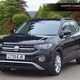 Volkswagen T-Cross SUV (19-24) SE 1.0 TSI 115PS DSG auto 5d For Sale - Canvey Chariots Car Centre, Canvey Island