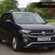 Volkswagen T-Cross SUV (19-24) SE 1.0 TSI 115PS DSG auto 5d For Sale - Canvey Chariots Car Centre, Canvey Island