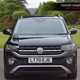 Volkswagen T-Cross SUV (19-24) SE 1.0 TSI 115PS DSG auto 5d For Sale - Canvey Chariots Car Centre, Canvey Island