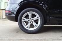 Audi Q3 (11-18) Sport 1.4 TFSI (CoD) 150PS 5d For Sale - Canvey Chariots Car Centre, Canvey Island