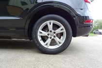 Audi Q3 (11-18) Sport 1.4 TFSI (CoD) 150PS 5d For Sale - Canvey Chariots Car Centre, Canvey Island