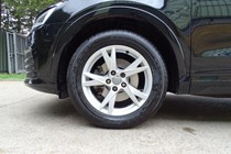 Audi Q3 (11-18) Sport 1.4 TFSI (CoD) 150PS 5d For Sale - Canvey Chariots Car Centre, Canvey Island