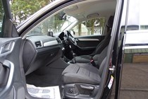 Audi Q3 (11-18) Sport 1.4 TFSI (CoD) 150PS 5d For Sale - Canvey Chariots Car Centre, Canvey Island