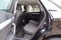 Audi Q3 (11-18) Sport 1.4 TFSI (CoD) 150PS 5d For Sale - Canvey Chariots Car Centre, Canvey Island