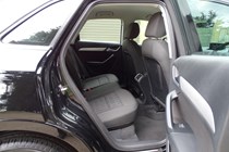 Audi Q3 (11-18) Sport 1.4 TFSI (CoD) 150PS 5d For Sale - Canvey Chariots Car Centre, Canvey Island