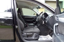 Audi Q3 (11-18) Sport 1.4 TFSI (CoD) 150PS 5d For Sale - Canvey Chariots Car Centre, Canvey Island