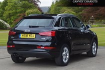 Audi Q3 (11-18) Sport 1.4 TFSI (CoD) 150PS 5d For Sale - Canvey Chariots Car Centre, Canvey Island