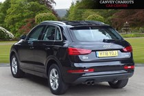 Audi Q3 (11-18) Sport 1.4 TFSI (CoD) 150PS 5d For Sale - Canvey Chariots Car Centre, Canvey Island