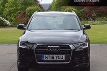 Audi Q3 (11-18) Sport 1.4 TFSI (CoD) 150PS 5d For Sale - Canvey Chariots Car Centre, Canvey Island