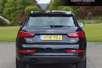 Audi Q3 (11-18) Sport 1.4 TFSI (CoD) 150PS 5d For Sale - Canvey Chariots Car Centre, Canvey Island