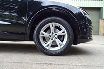 Audi Q3 (11-18) Sport 1.4 TFSI (CoD) 150PS 5d For Sale - Canvey Chariots Car Centre, Canvey Island