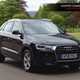 Audi Q3 (11-18) Sport 1.4 TFSI (CoD) 150PS 5d For Sale - Canvey Chariots Car Centre, Canvey Island
