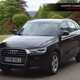 Audi Q3 (11-18) Sport 1.4 TFSI (CoD) 150PS 5d For Sale - Canvey Chariots Car Centre, Canvey Island