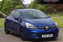 Renault Clio Hatchback (12-19) Dynamique S Nav dCi 90 5d For Sale - Canvey Chariots Car Centre, Canvey Island