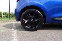 Renault Clio Hatchback (12-19) Dynamique S Nav dCi 90 5d For Sale - Canvey Chariots Car Centre, Canvey Island