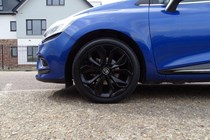 Renault Clio Hatchback (12-19) Dynamique S Nav dCi 90 5d For Sale - Canvey Chariots Car Centre, Canvey Island
