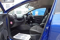 Renault Clio Hatchback (12-19) Dynamique S Nav dCi 90 5d For Sale - Canvey Chariots Car Centre, Canvey Island