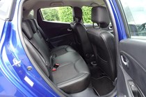 Renault Clio Hatchback (12-19) Dynamique S Nav dCi 90 5d For Sale - Canvey Chariots Car Centre, Canvey Island