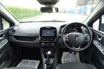 Renault Clio Hatchback (12-19) Dynamique S Nav dCi 90 5d For Sale - Canvey Chariots Car Centre, Canvey Island