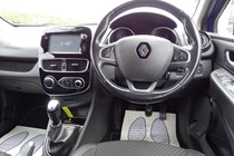 Renault Clio Hatchback (12-19) Dynamique S Nav dCi 90 5d For Sale - Canvey Chariots Car Centre, Canvey Island
