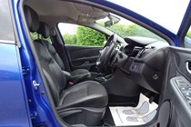 Renault Clio Hatchback (12-19) Dynamique S Nav dCi 90 5d For Sale - Canvey Chariots Car Centre, Canvey Island