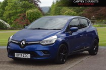 Renault Clio Hatchback (12-19) Dynamique S Nav dCi 90 5d For Sale - Canvey Chariots Car Centre, Canvey Island