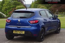 Renault Clio Hatchback (12-19) Dynamique S Nav dCi 90 5d For Sale - Canvey Chariots Car Centre, Canvey Island