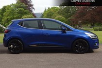 Renault Clio Hatchback (12-19) Dynamique S Nav dCi 90 5d For Sale - Canvey Chariots Car Centre, Canvey Island