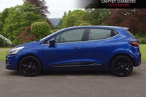 Renault Clio Hatchback (12-19) Dynamique S Nav dCi 90 5d For Sale - Canvey Chariots Car Centre, Canvey Island