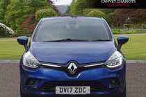 Renault Clio Hatchback (12-19) Dynamique S Nav dCi 90 5d For Sale - Canvey Chariots Car Centre, Canvey Island