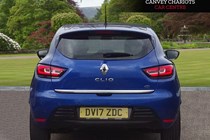 Renault Clio Hatchback (12-19) Dynamique S Nav dCi 90 5d For Sale - Canvey Chariots Car Centre, Canvey Island
