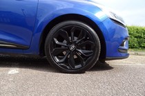 Renault Clio Hatchback (12-19) Dynamique S Nav dCi 90 5d For Sale - Canvey Chariots Car Centre, Canvey Island