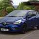 Renault Clio Hatchback (12-19) Dynamique S Nav dCi 90 5d For Sale - Canvey Chariots Car Centre, Canvey Island