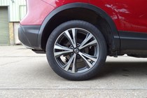 Nissan Qashqai (14-21) N-Connecta 1.5 dCi 115 DCT auto 5d For Sale - Canvey Chariots Car Centre, Canvey Island