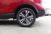 Nissan Qashqai (14-21) N-Connecta 1.5 dCi 115 DCT auto 5d For Sale - Canvey Chariots Car Centre, Canvey Island