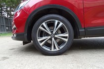 Nissan Qashqai (14-21) N-Connecta 1.5 dCi 115 DCT auto 5d For Sale - Canvey Chariots Car Centre, Canvey Island