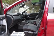 Nissan Qashqai (14-21) N-Connecta 1.5 dCi 115 DCT auto 5d For Sale - Canvey Chariots Car Centre, Canvey Island