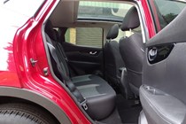 Nissan Qashqai (14-21) N-Connecta 1.5 dCi 115 DCT auto 5d For Sale - Canvey Chariots Car Centre, Canvey Island