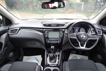 Nissan Qashqai (14-21) N-Connecta 1.5 dCi 115 DCT auto 5d For Sale - Canvey Chariots Car Centre, Canvey Island