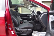 Nissan Qashqai (14-21) N-Connecta 1.5 dCi 115 DCT auto 5d For Sale - Canvey Chariots Car Centre, Canvey Island
