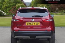Nissan Qashqai (14-21) N-Connecta 1.5 dCi 115 DCT auto 5d For Sale - Canvey Chariots Car Centre, Canvey Island