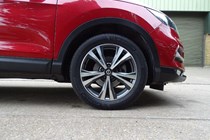 Nissan Qashqai (14-21) N-Connecta 1.5 dCi 115 DCT auto 5d For Sale - Canvey Chariots Car Centre, Canvey Island