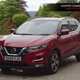 Nissan Qashqai (14-21) N-Connecta 1.5 dCi 115 DCT auto 5d For Sale - Canvey Chariots Car Centre, Canvey Island