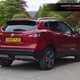 Nissan Qashqai (14-21) N-Connecta 1.5 dCi 115 DCT auto 5d For Sale - Canvey Chariots Car Centre, Canvey Island