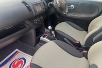 Nissan Note (06-13) 1.4 N-Tec 5d For Sale - Riverbank Motor Company, Greenock
