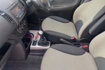 Nissan Note (06-13) 1.4 N-Tec 5d For Sale - Riverbank Motor Company, Greenock