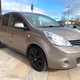 Nissan Note (06-13) 1.4 N-Tec 5d For Sale - Riverbank Motor Company, Greenock