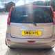 Nissan Note (06-13) 1.4 N-Tec 5d For Sale - Riverbank Motor Company, Greenock