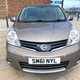 Nissan Note (06-13) 1.4 N-Tec 5d For Sale - Riverbank Motor Company, Greenock